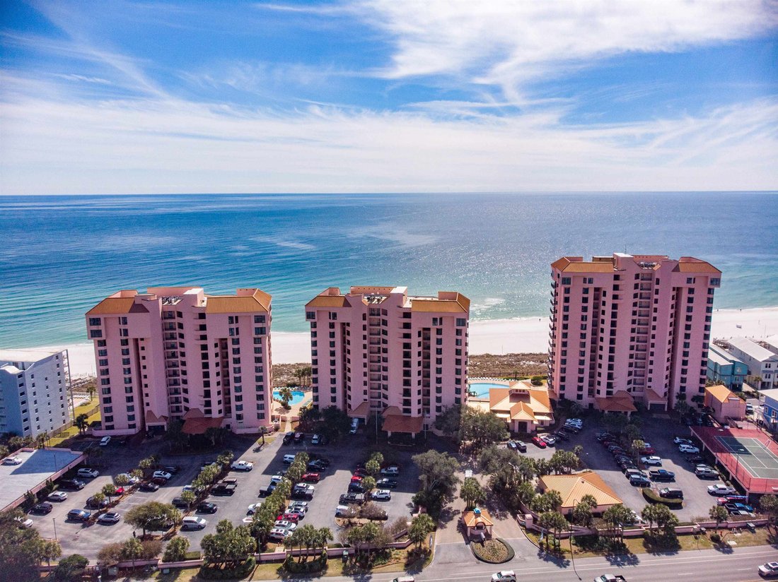 Townhouse in Orange Beach, Alabama, United States 1 - 16754000