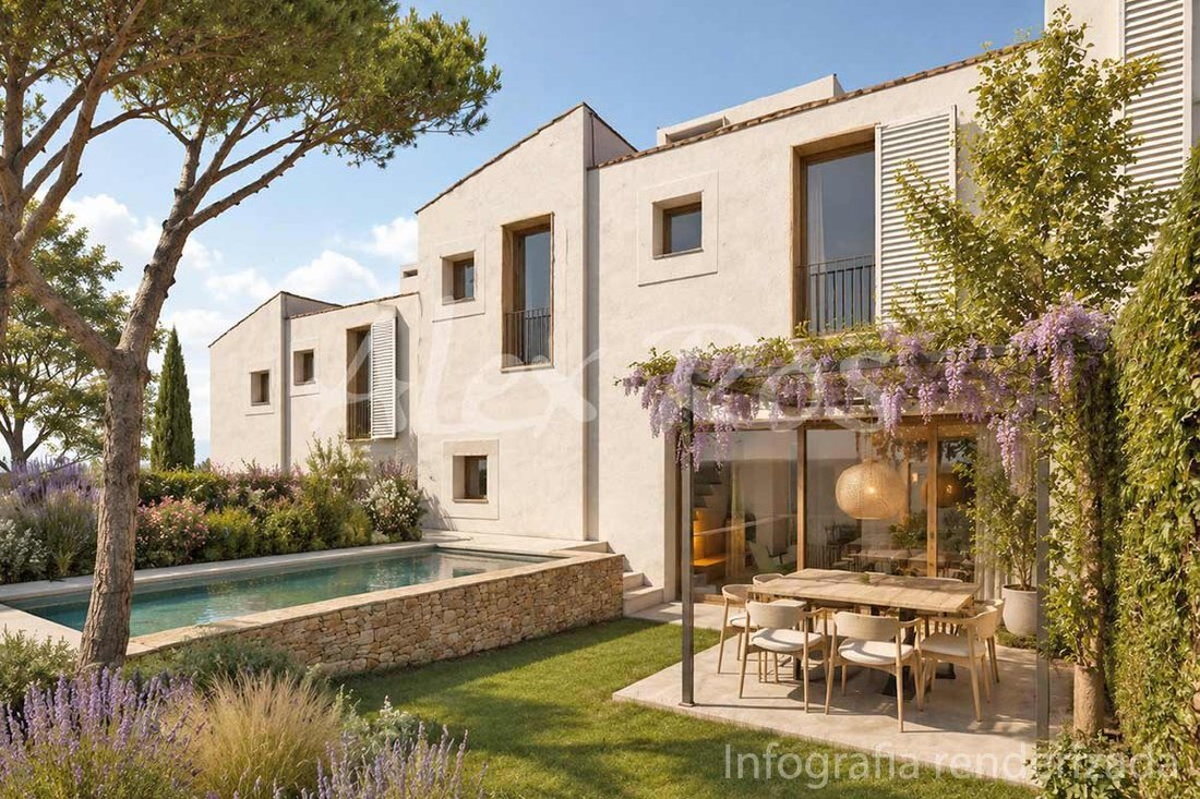 House in Begur, Catalonia, Spain 4 - 18351760