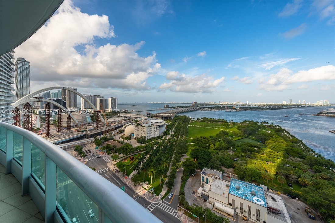 Condo in Miami, Florida, United States 4 - 18433711