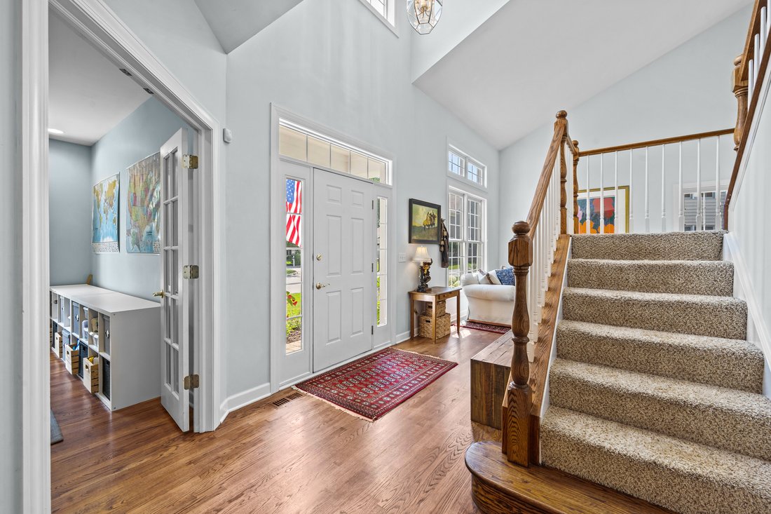 House in Lake Bluff, Illinois, United States 5 - 18431628