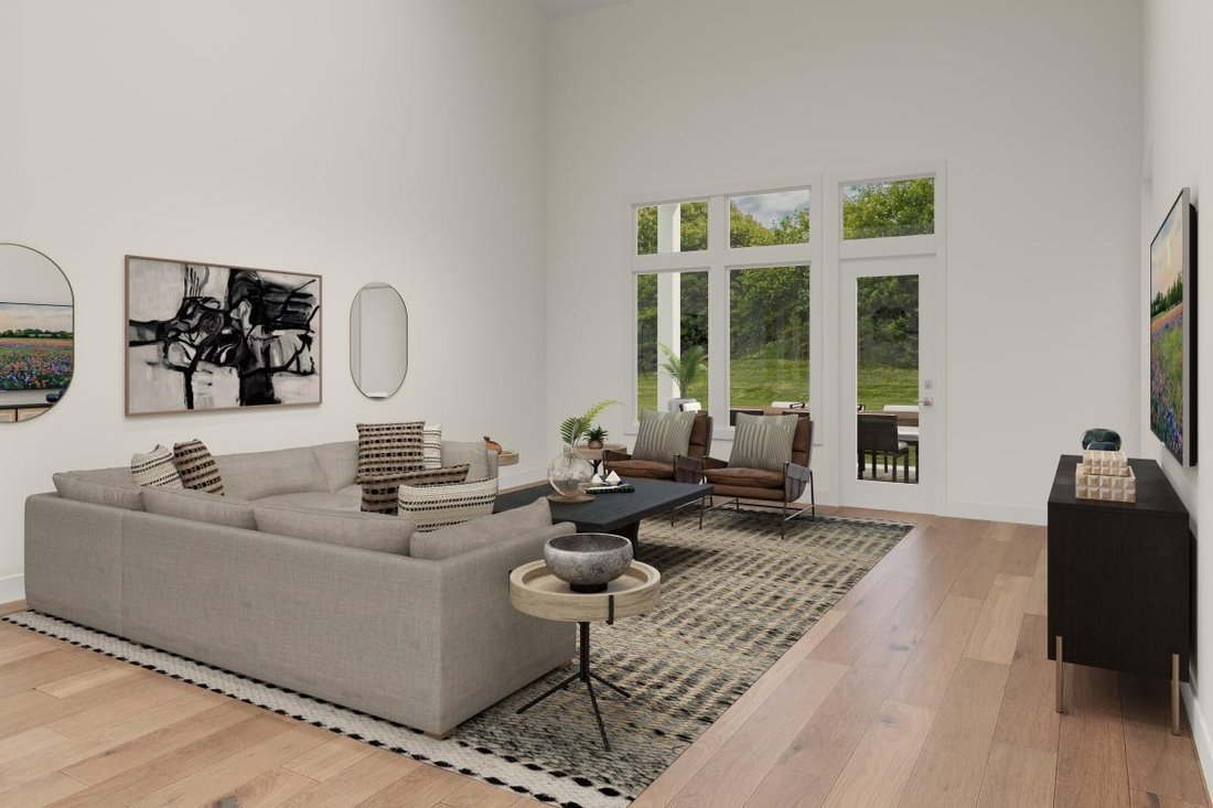 House in Leander, Texas, United States 4 - 18431437
