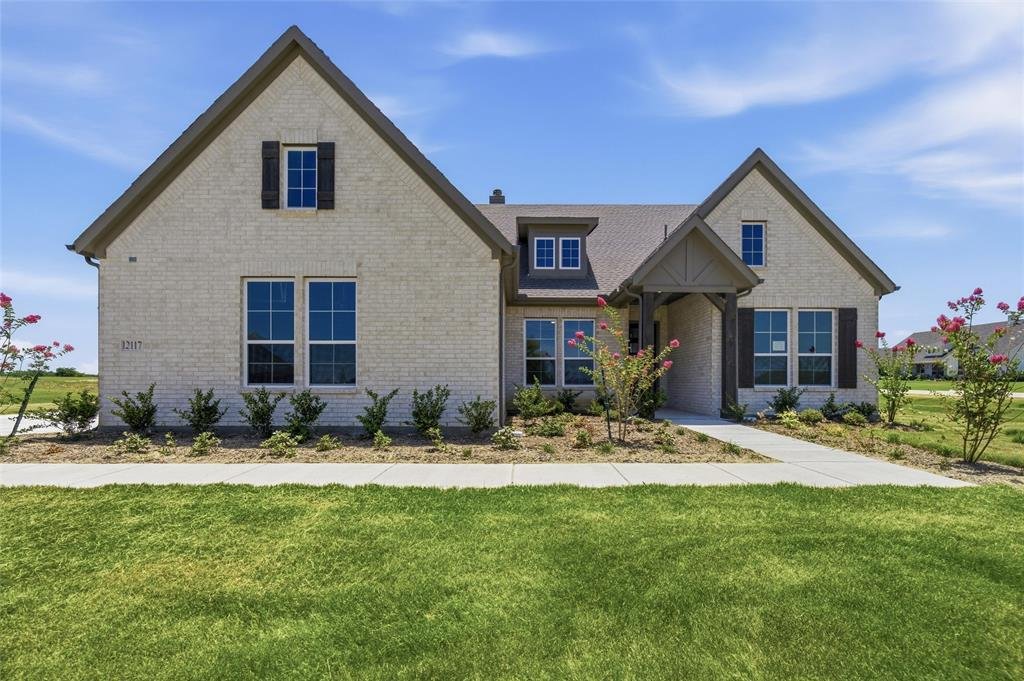 House in Krum, Texas, United States 2 - 17255602
