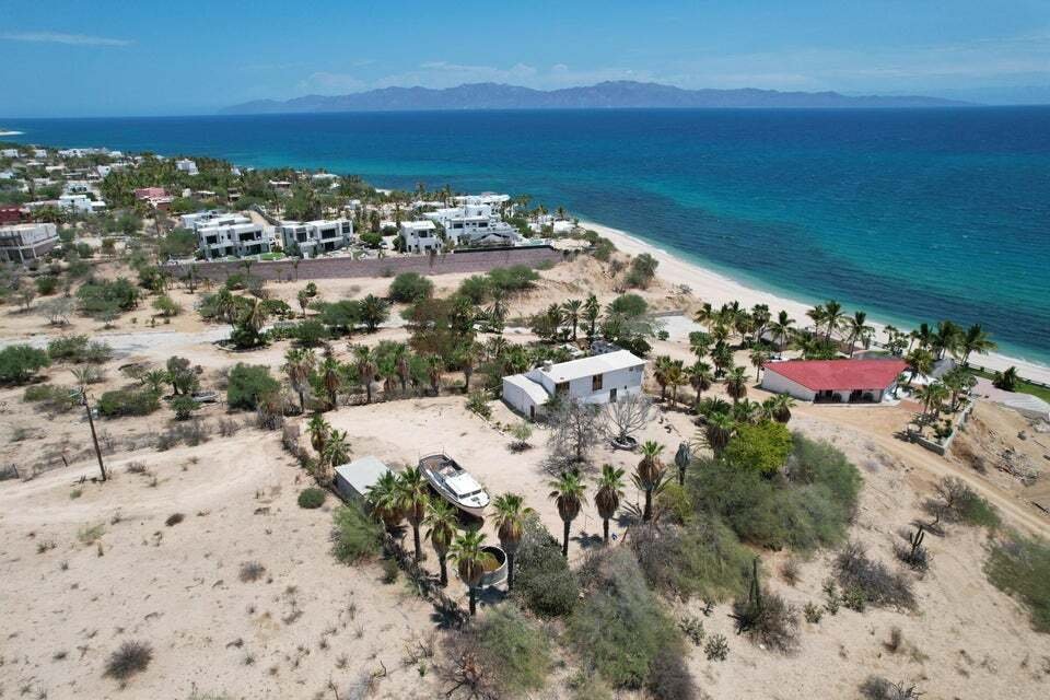 Land in El Sargento, Baja California Sur, Mexico 5 - 18432120