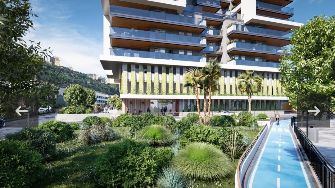 Apartment in Gibraltar, Gibraltar 4 - 18428773