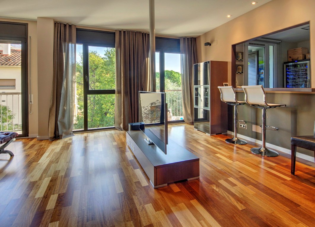 Apartment in Sant Just Desvern, Catalonia, Spain 5 - 18431726