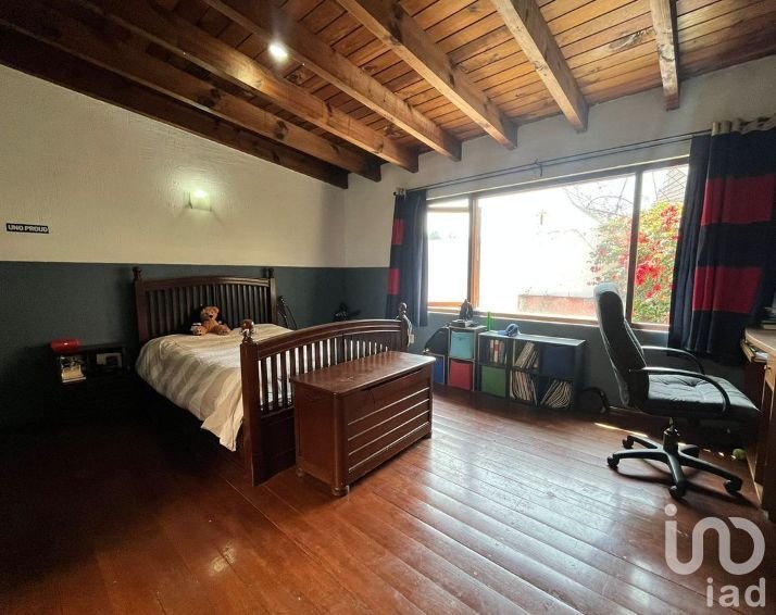 House in Mexico City, Mexico 3 - 18429661