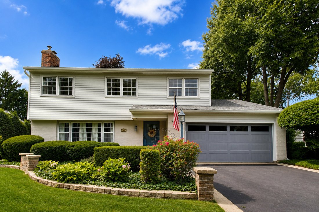 House in Geneva, Illinois, United States 1 - 18427842