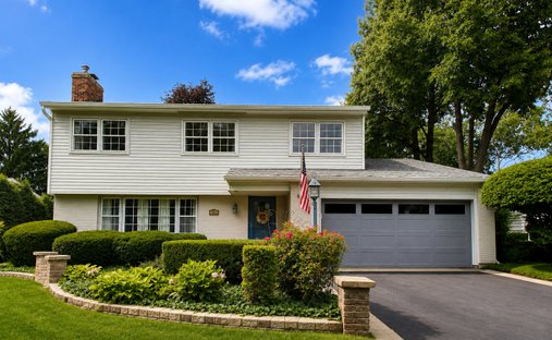 Casa en Geneva, Illinois, Estados Unidos 1