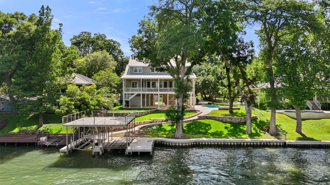House in McQueeney, Texas, United States 1 - 18431819