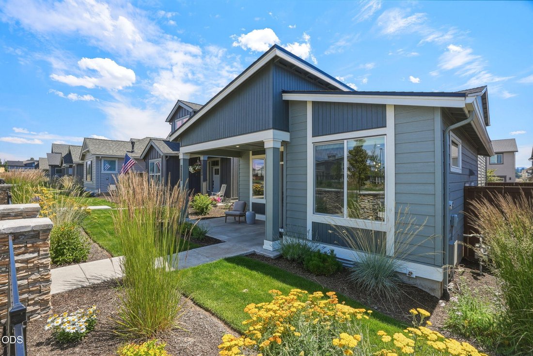 House in Bend, Oregon, United States 4 - 18430718