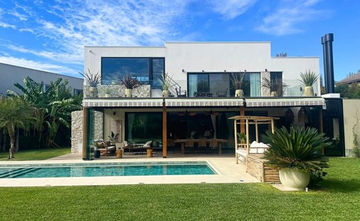 Haus in La Lonja, Provinz Buenos Aires, Argentinien 1