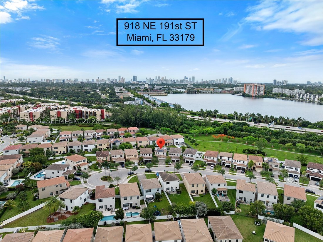 House in North Miami Beach, Florida, United States 4 - 18431274