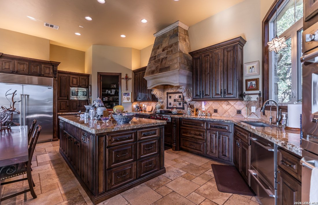 House in Boerne, Texas, United States 5 - 18431778
