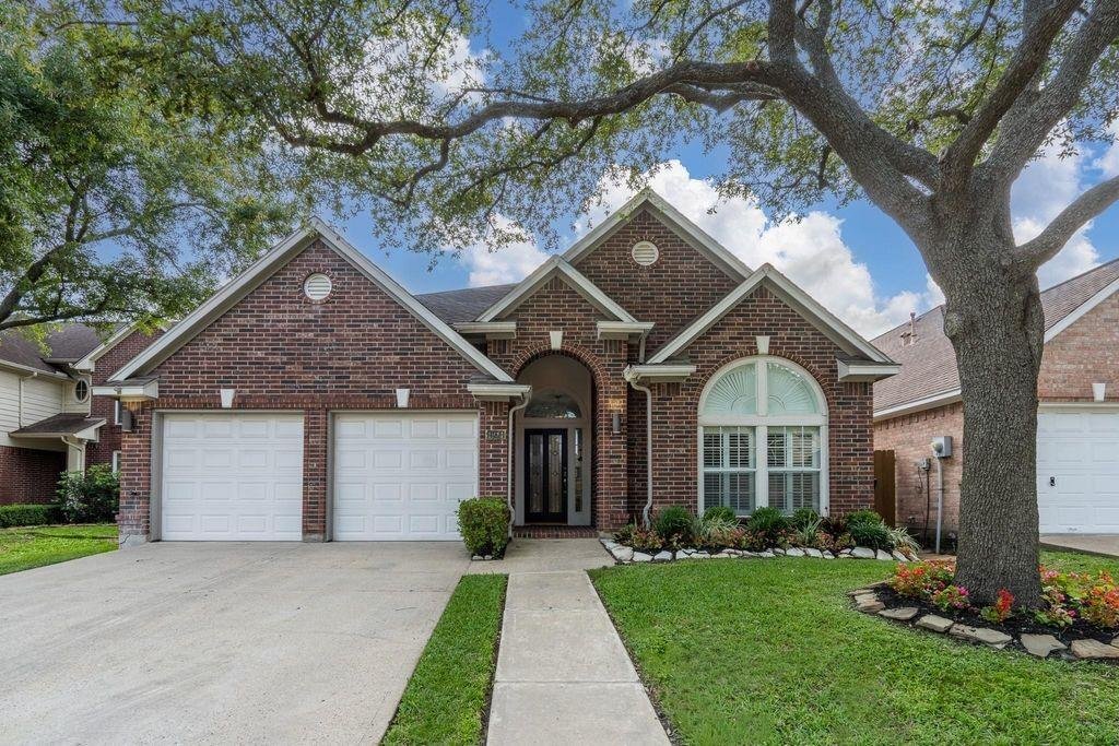 House in Houston, Texas, United States 2 - 18432087