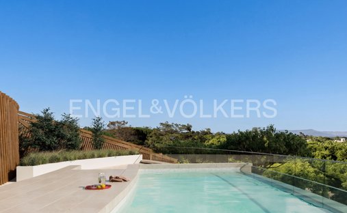 Appartamento a Quinta do Lago, Almancil, Portogallo 1