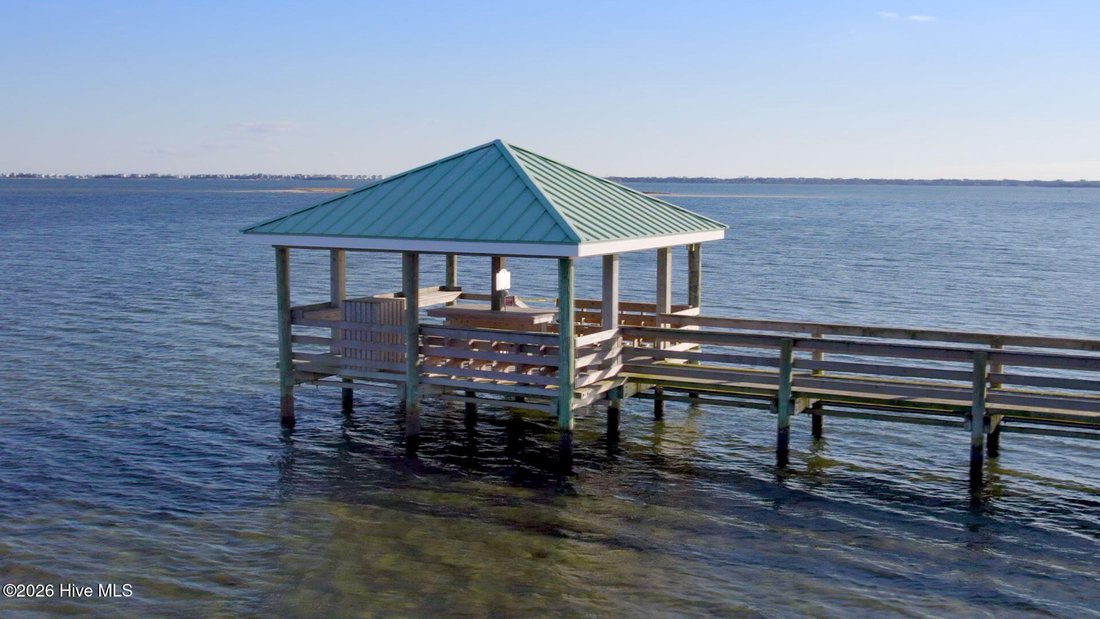 House in Newport, North Carolina, United States 5 - 18431515