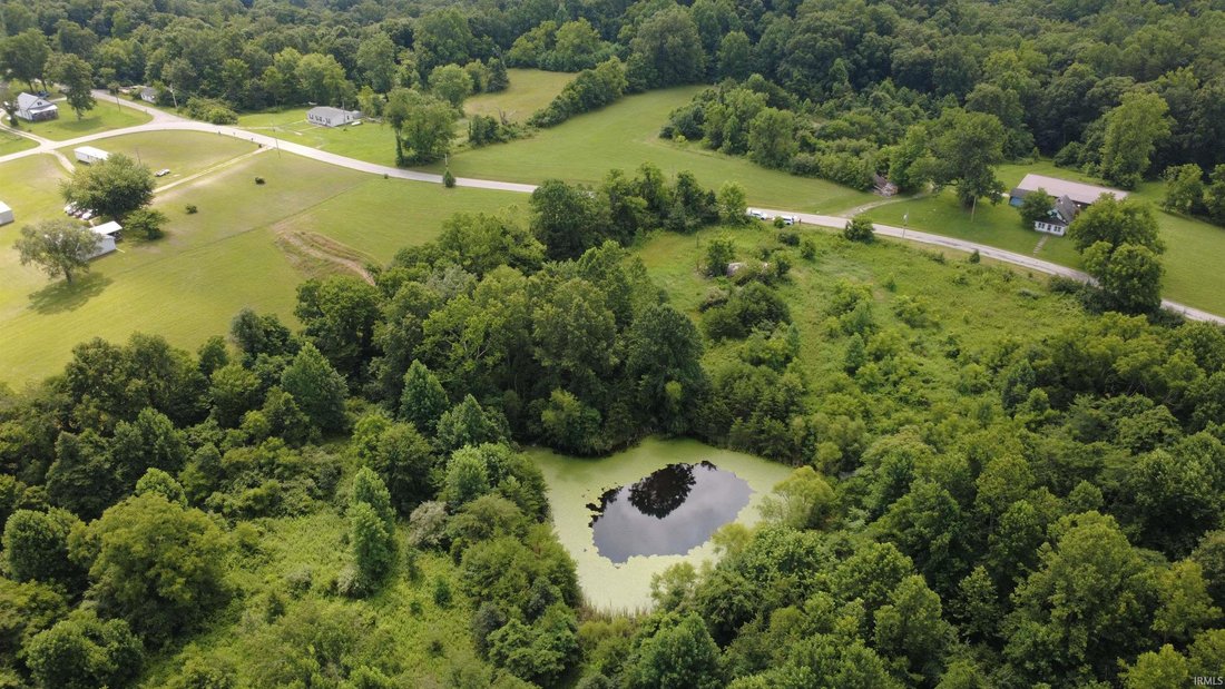 Land in Spencer, Indiana, United States 4 - 18432324