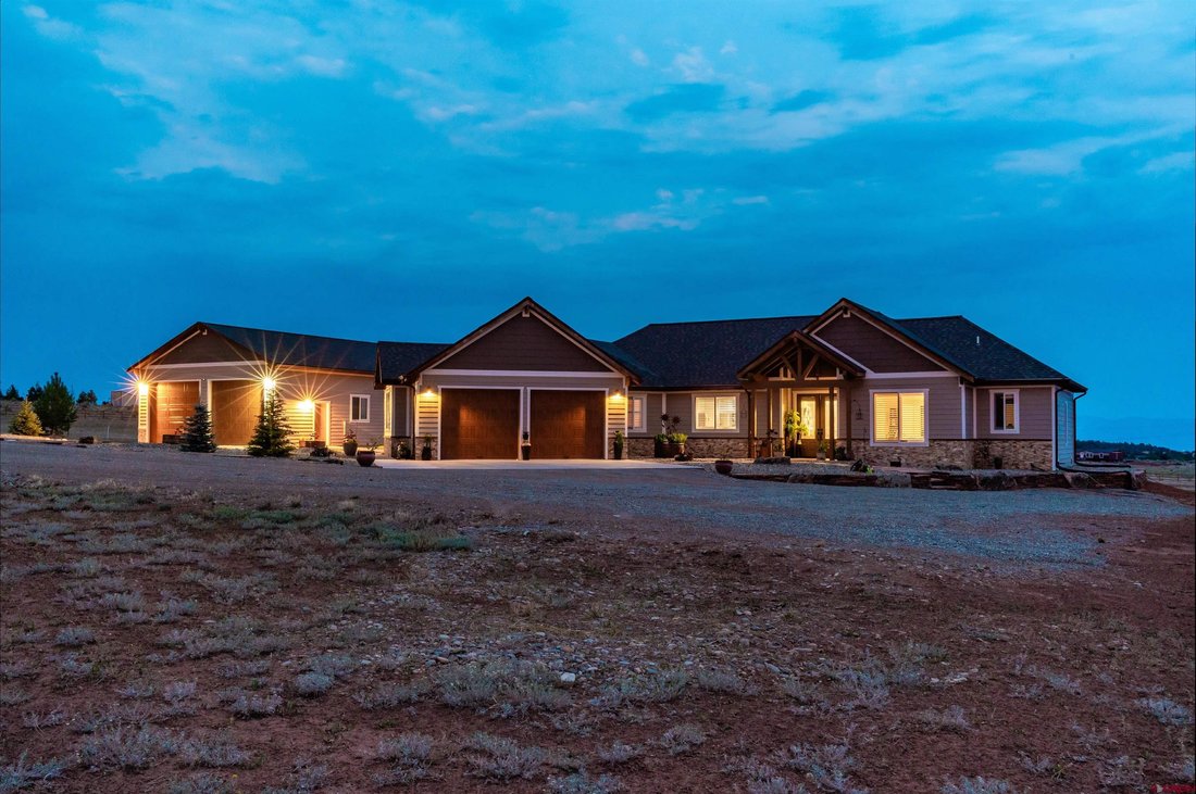 House in Dolores, Colorado, United States 2 - 18432146
