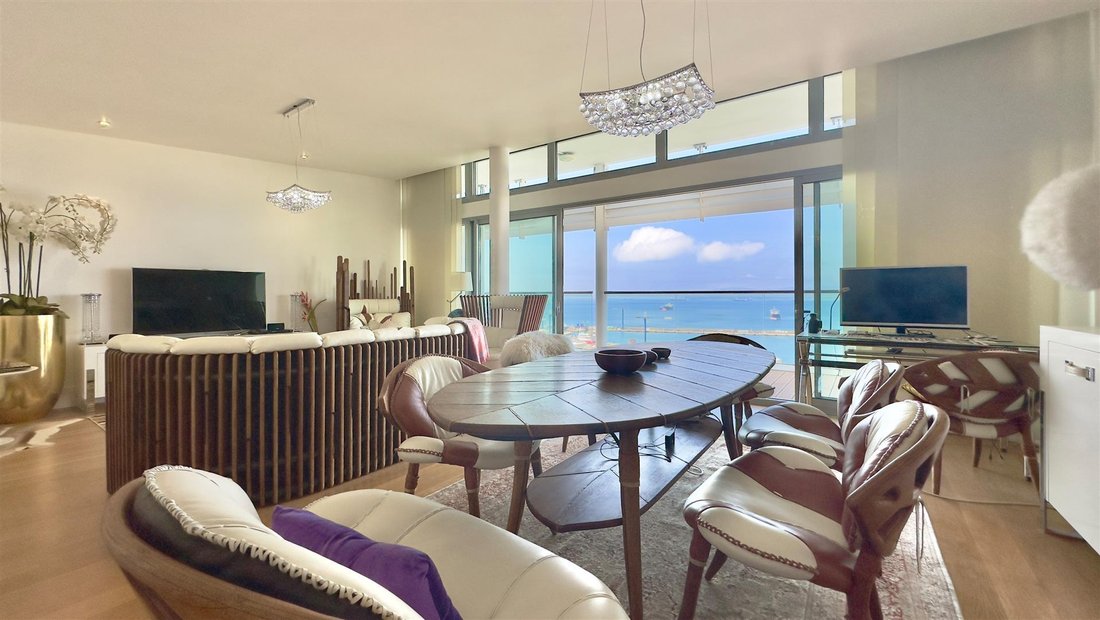 Apartment in Gibraltar, Gibraltar 1 - 18428929