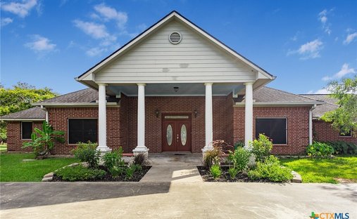 House in Victoria, Texas, United States 1