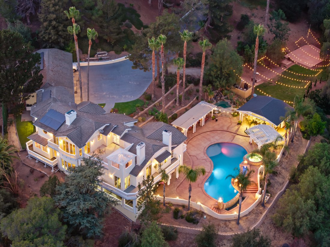 House in Santa Paula, California, United States 1 - 18430164