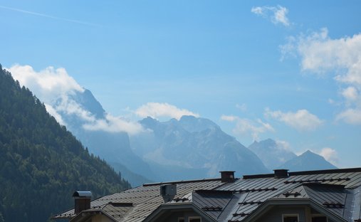 Apartment in Madonna di Campiglio, Trentino – Alto Adige/Südtirol, Italy 1