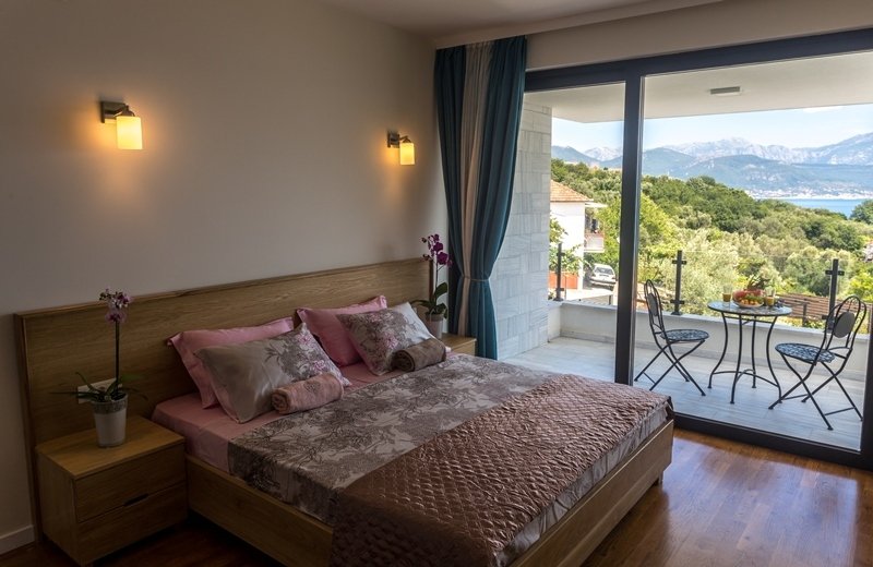 Villa in Đenovići, Herceg Novi Municipality, Montenegro 5 - 18430034
