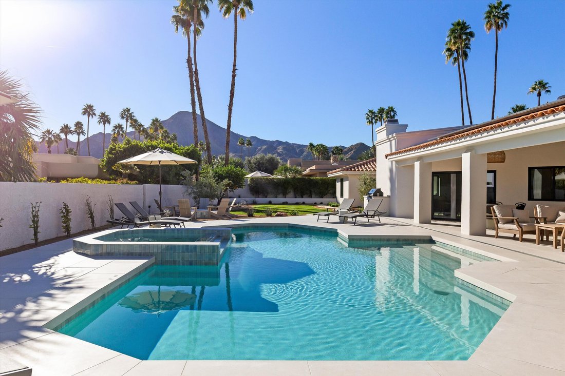 Casa en Indian Wells, California, Estados Unidos 1 - 18430707