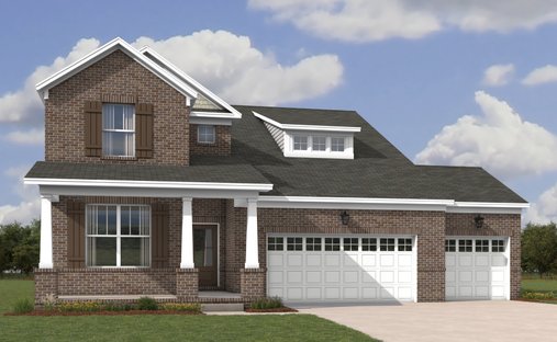 Casa a Lebanon, Tennessee, Stati Uniti 1