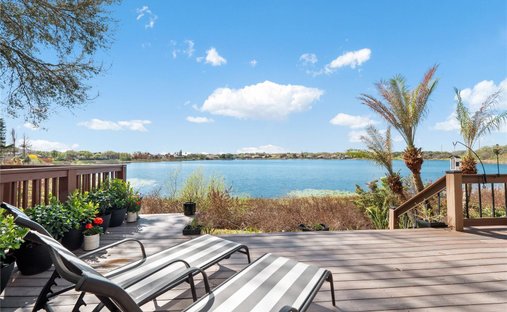 Haus in Orlando, Florida, Vereinigte Staaten 1
