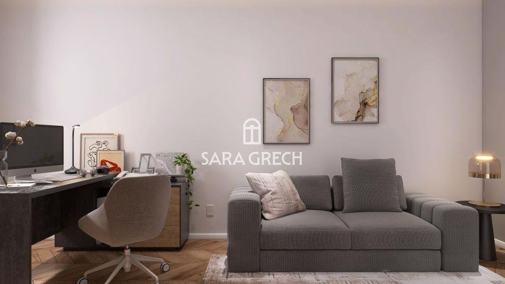 Penthouse in Sliema, Malta 5 - 18433793