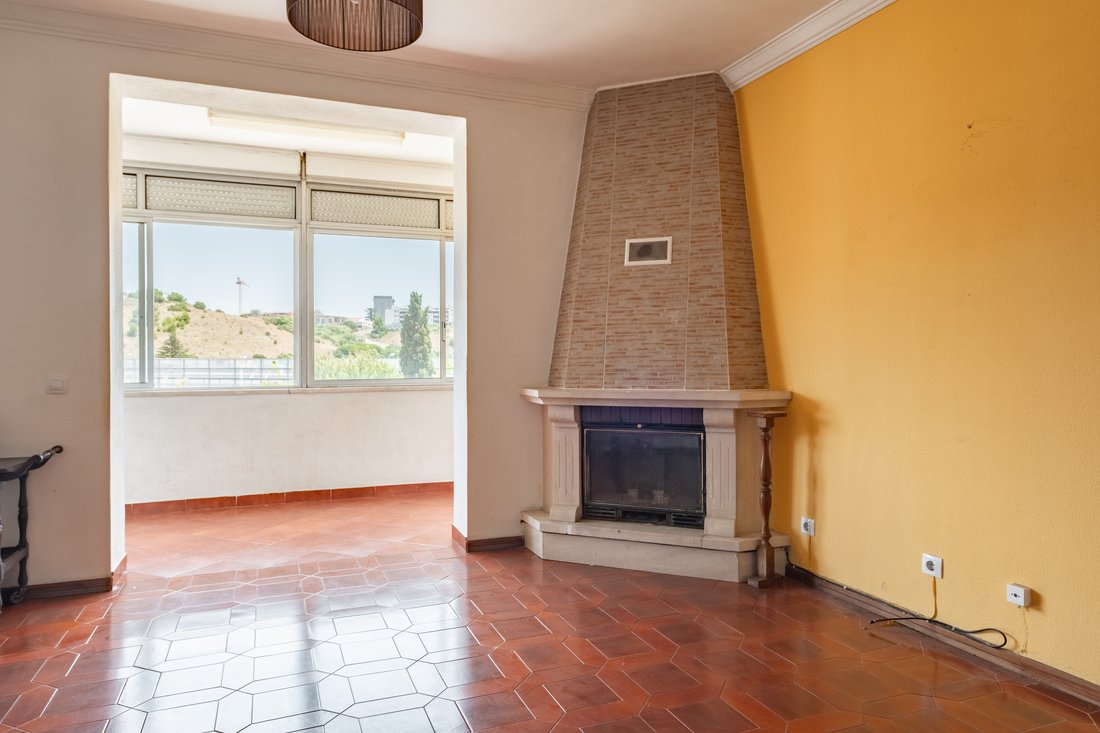 House in Porto Salvo, Lisbon, Portugal 2 - 18432306