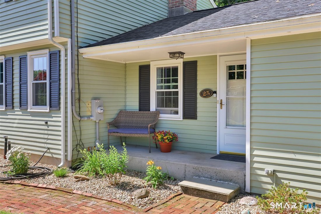 House in Farmington, Connecticut, United States 3 - 18411922