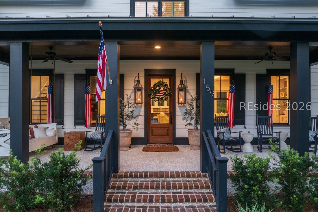 House in Bluffton, South Carolina, United States 2 - 18430637