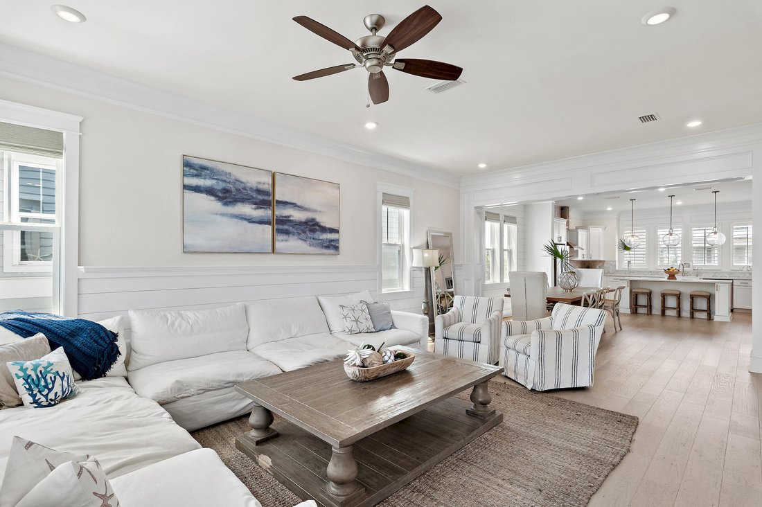 House in Watersound, Florida, United States 5 - 18431178
