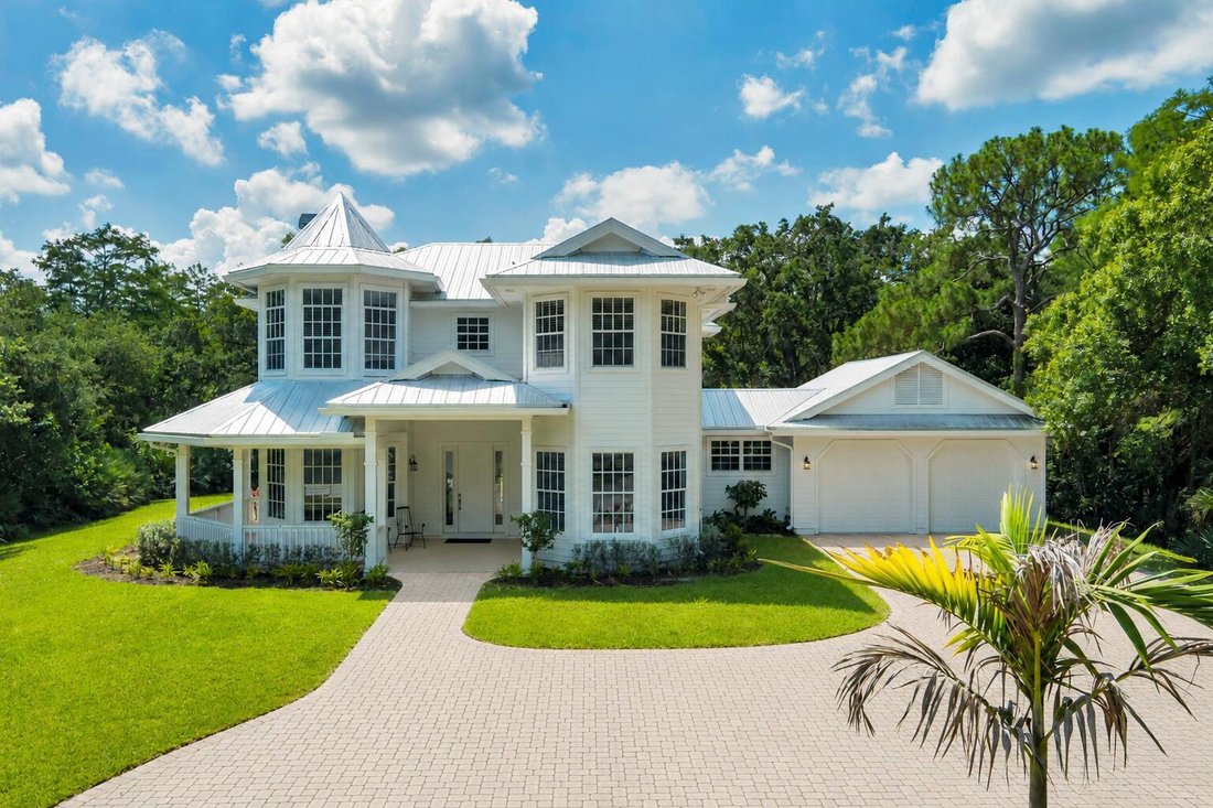 House in Jupiter Island, Florida, United States 1 - 17043511