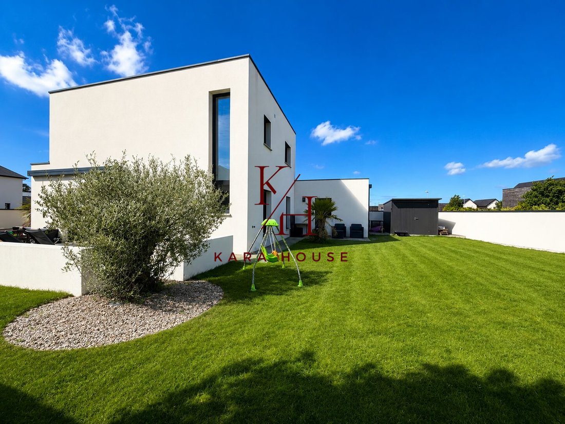Maison à Cairon, Normandie, France 1 - 18433287