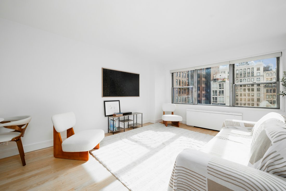 Co Op in New York, New York, United States 4 - 18431686