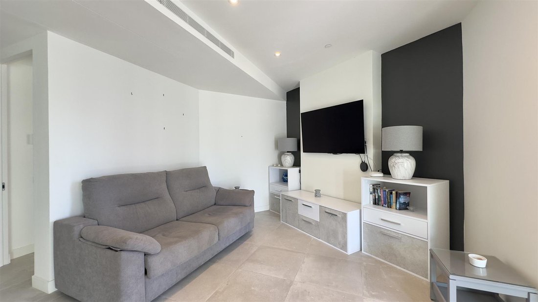 Apartment in Gibraltar, Gibraltar 2 - 18429210