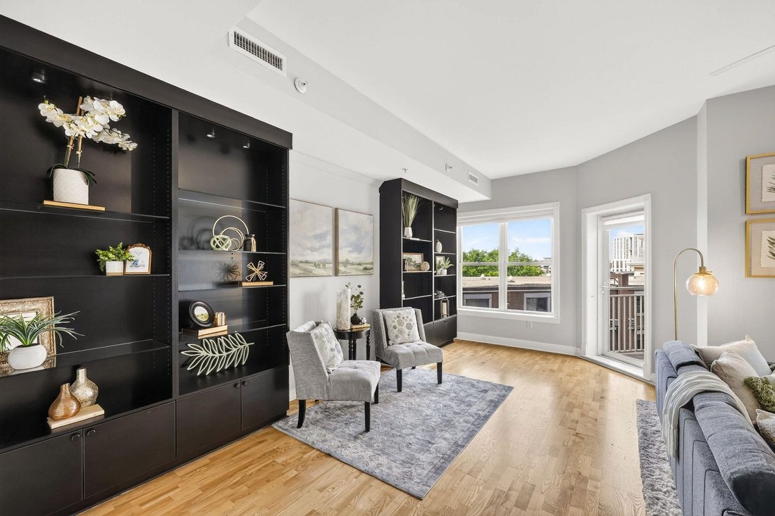 Condo in Madison, Wisconsin, United States 4 - 17823258