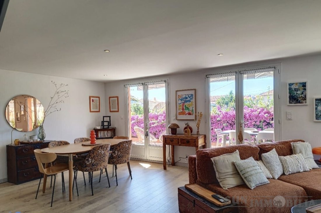 Villa in Val de Cagne-Colline Route de Vence, Cagnes-sur-Mer, France 5 - 18097616