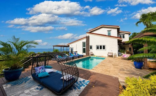 Casa a Lovenlund, St. Thomas, Isole Vergini Americane 1