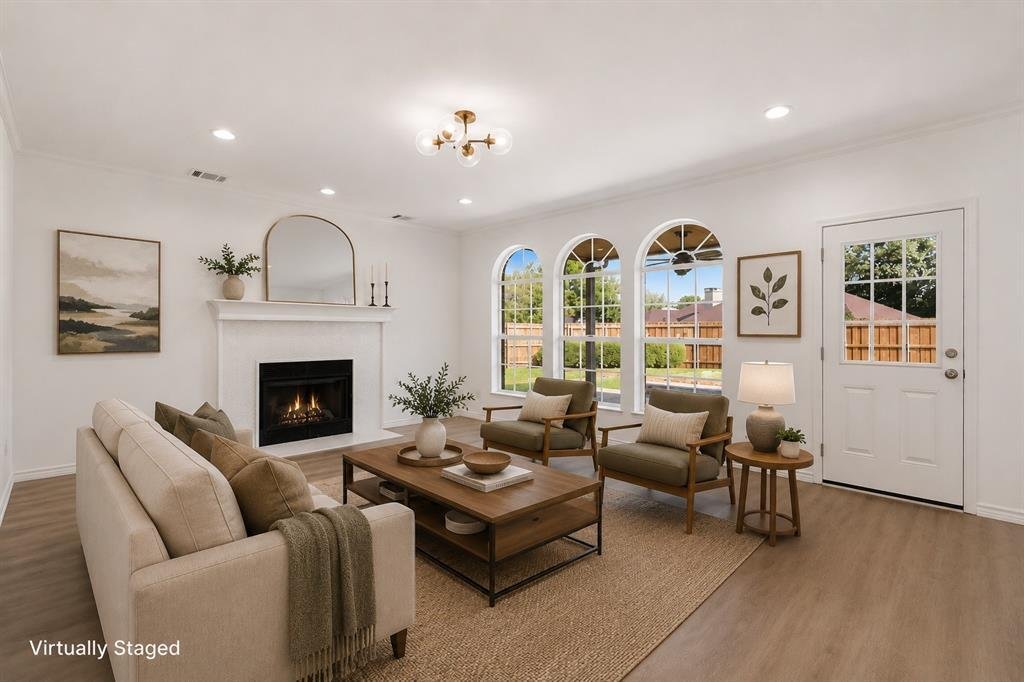 House in Plano, Texas, United States 4 - 17910519