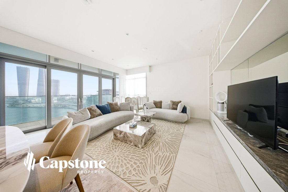 Apartment in United Arab Emirates 3 - 17942334