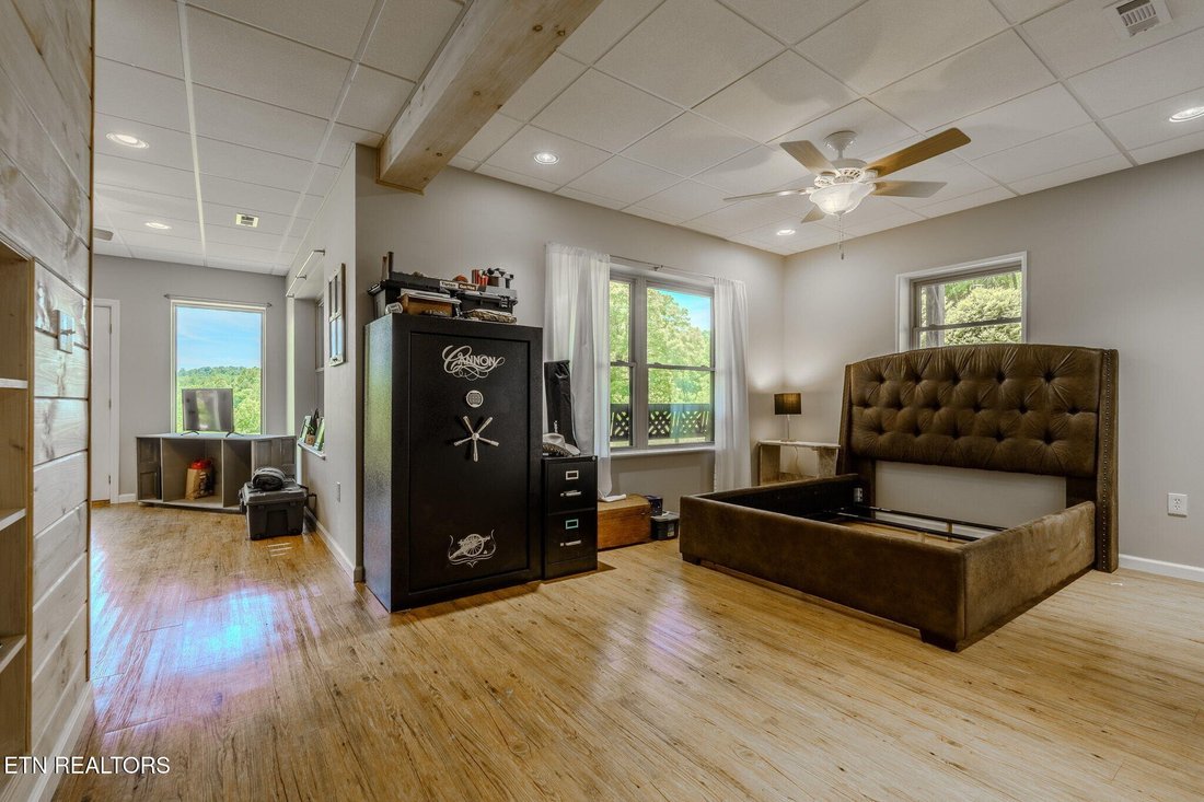House in Heiskell, Tennessee, United States 4 - 18428867