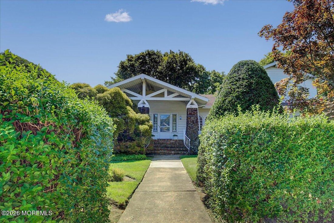 House in Deal, New Jersey, United States 4 - 18430699