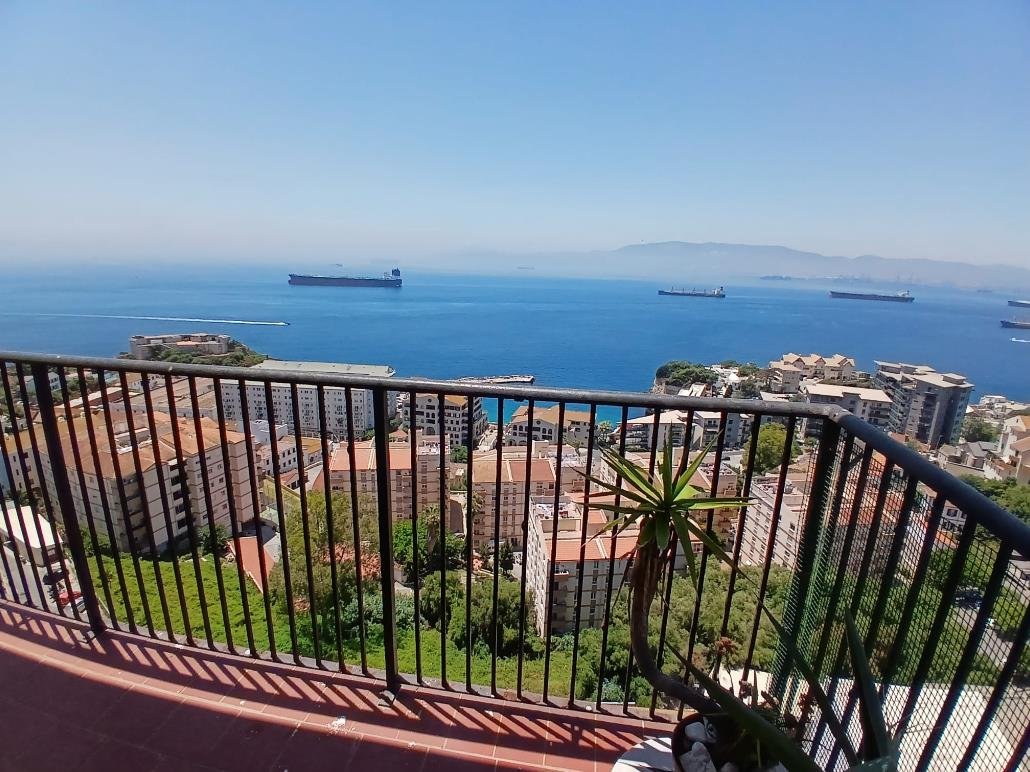 Apartment in Gibraltar, Gibraltar 1 - 18429263
