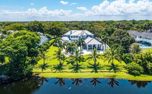 House in Boca Raton, Florida, United States 1