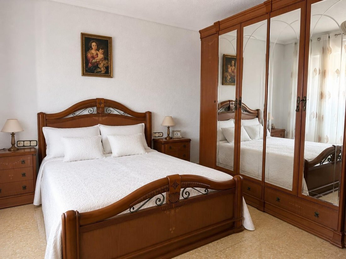 Appartamento a Poblats Maritims, Valencia, Spagna 2 - 18432072