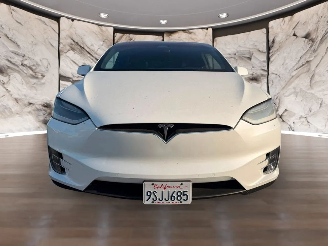 Suv in Ontario, CA, United States 2 - 18432600
